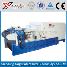 Precast concrete hollow block automatic machine equipments