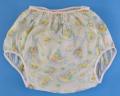 Belle couche en plastique mignonne de couche-culotte pour AB / DL