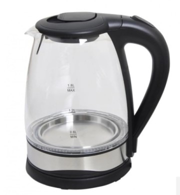 High Efficiency Blue Light Health Kettle