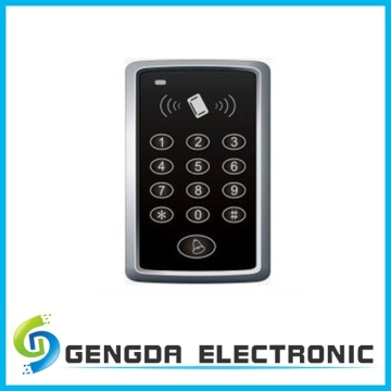 PROFESSIONAL CARD READER DOOR ENTRY SYSTEM