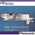 Alimentador de cinta de componentes de Panasonic