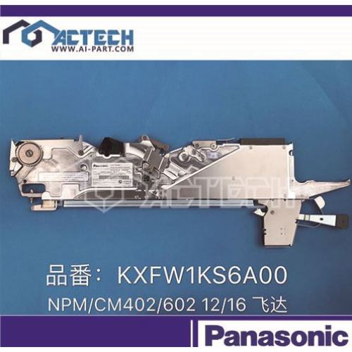 Panasonic Component Tape Feeder