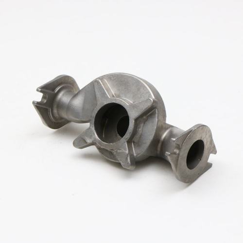 Metal Stainless Steel lost wax investment casting foundry