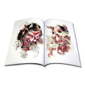 Tatouage Flash livre - l'Orient Tattoo Flash B