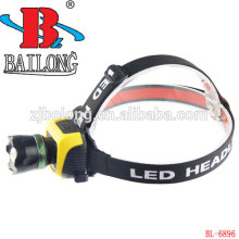 BL-6896 mining headlamp headlamp