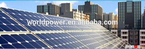 200W 240W 250W 300W Polycrystalline/Monocrystalline Solar Panel To India Pakistan Thailand Russia Dubai South africa