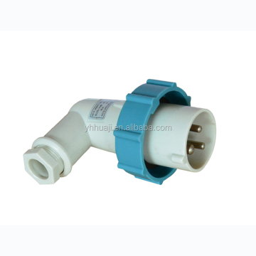 IMPA 792756 IEC 20A Waterproof 3 PIN Plug Search