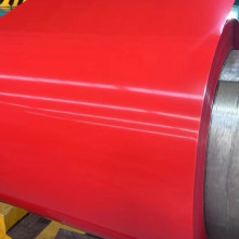 Top Quality Prepainted Aluminum