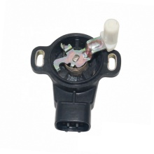 Throttle Position Sensor 89281-35020 & Accelerator Pedal Sensor for Toyota
