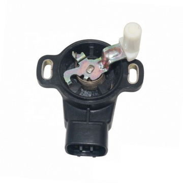 Throttle Position Sensor 89281-35020 & Accelerator Pedal Sensor for Toyota