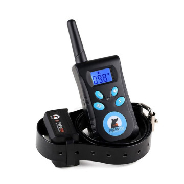 Dog Training Device Trainer Remote Control Waterproof 500M