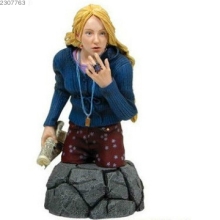 polyresin movie girl model