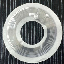 RFID Tags for Library Applications (Books and CDs/DVDs/Cassettes )