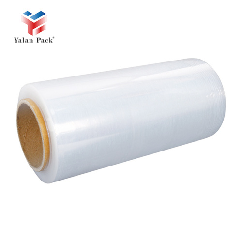 Jumbo Stretch Film Exportdaten