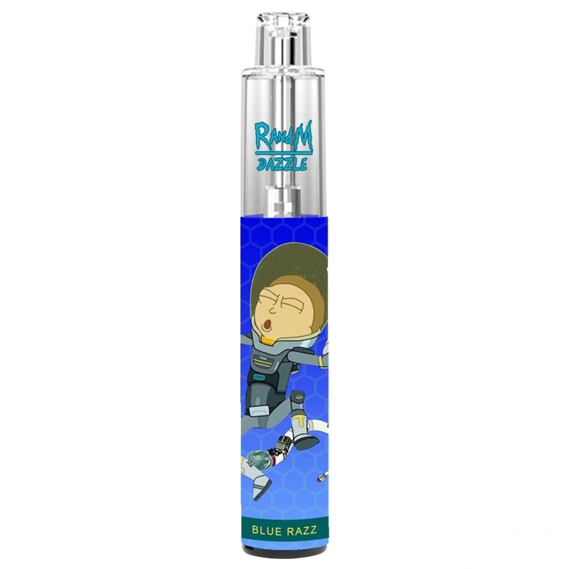 Randm Dazzle Disposable Vape Pen Wholesale Disposable Vape Fumot R and M Dazzle