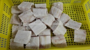 Top Grade Hoki Portion