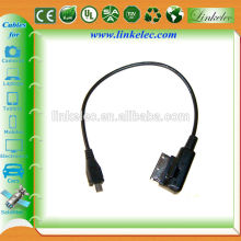 Audi A6 Q7 AMI MMI audio music interface cable audi mmi cable