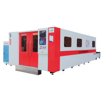 Fiber Optic Cutting Machine