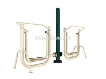 newest outdoor gym fitness equipment