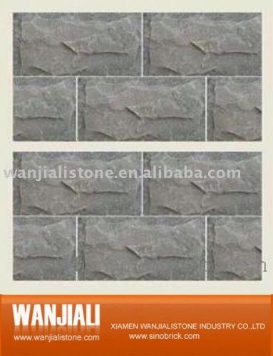 natural stone panel