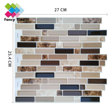 NEW rectangle tile sticker WATERPROOF