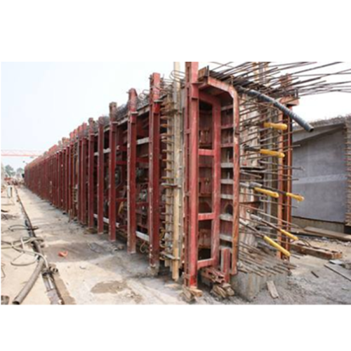 Quality Aluminum T-Beam for Construction Building