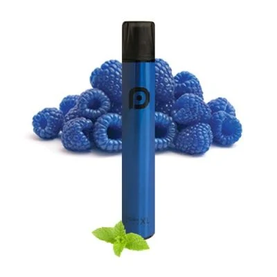 The Latest E Cigarette 1500puffs Posh Plus XL Disposable Vape Pen