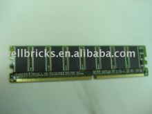 DDR1 400 256M 512M 1GB OEM RAM MEMORY MODULE