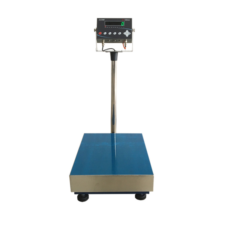 explosion-proof bench scale3