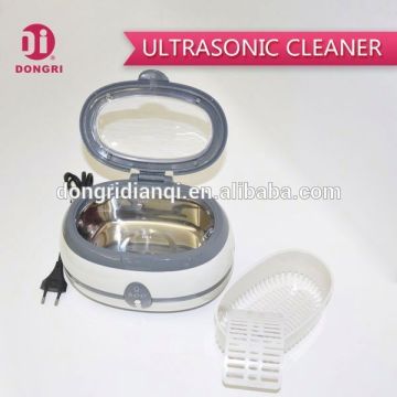 Professional 600ml Ultrasonic Cleaner