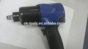 1/2" penumatic air impact wrench