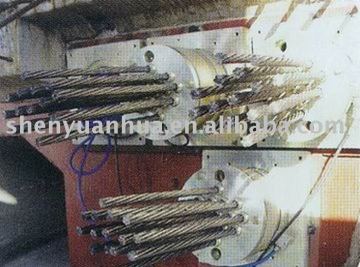 Low Relaxation and High Strength PC Strands