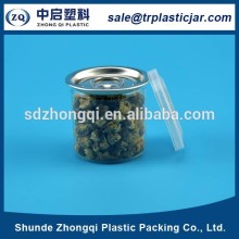 best price Professional production 50ml clear can