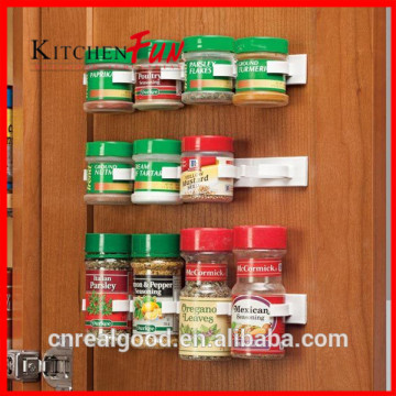 Spices Clips Set of 3 Plastic Kitchen Spice Organizer Holder As Seen On TV Spice Rack clip