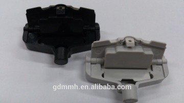 EAS System Security Products Milk Powder Tag security hard tag