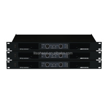 Digital Power Amplifier AMP200.2