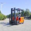 Bateri lithium forklift 2.5 tan 2 tan