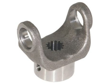 Drive Shaft Yoke for Agricultural Machine Tractor Parts