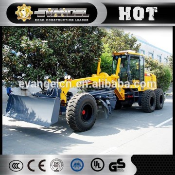 Hot! XCMG 180HP Road Grader GR180 tractor road grader