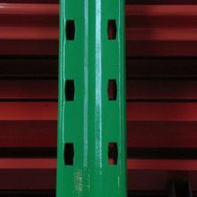 Nice Appearance Upright