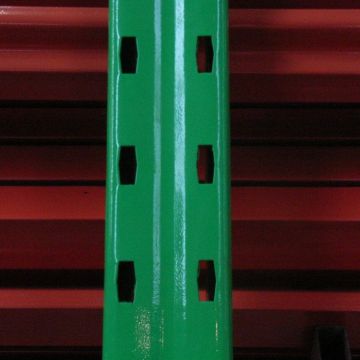 Nice Appearance Upright