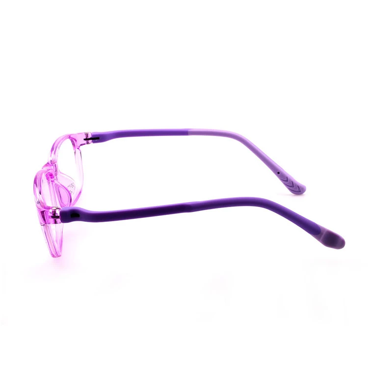 Cheap Price Hot Crystal Frame TPE Glasses