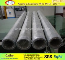 aluminium window screen