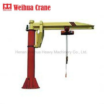 Fixed Column Jib Crane Price