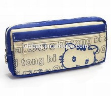 fabric pencil case