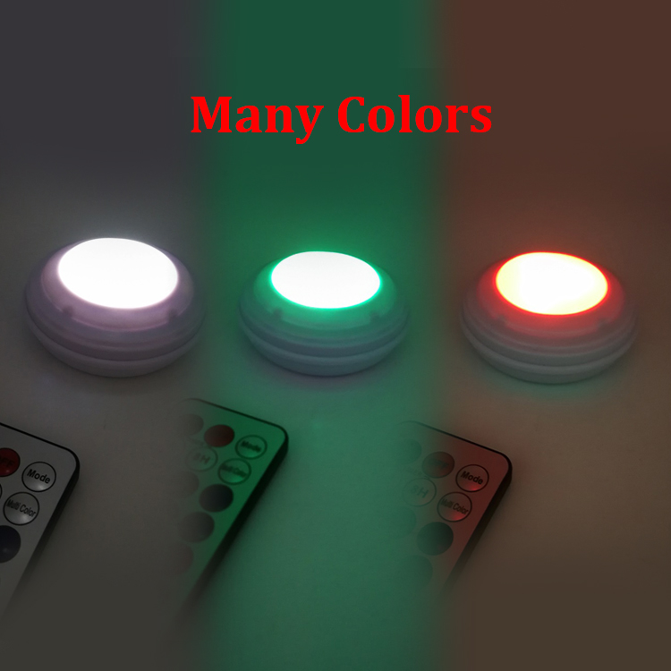 Cob Remote Control Lights