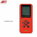 IP54 Electrical Laser Distance Meter 50M