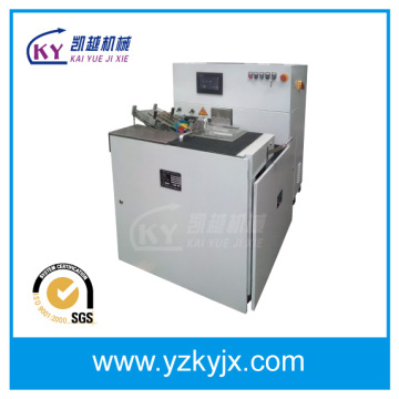 4 axis CNC high spend toothbrush tufting machine