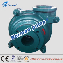 Rubber Lined Slurry Pump