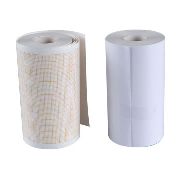 Portable ECG Machine Use 12 channel EKG Paper